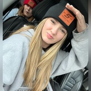 Meet your Posher, Kylee